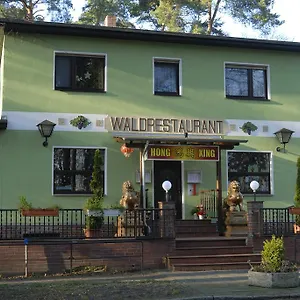 Waldrestaurant & Gasthuis