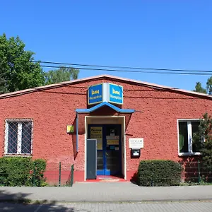 Schwalbenweg Gasthuis