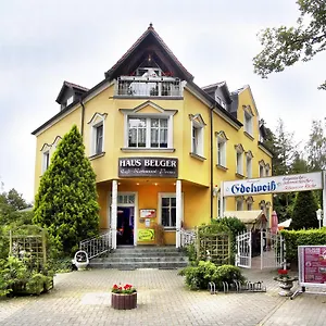 Haus Belger Gasthuis