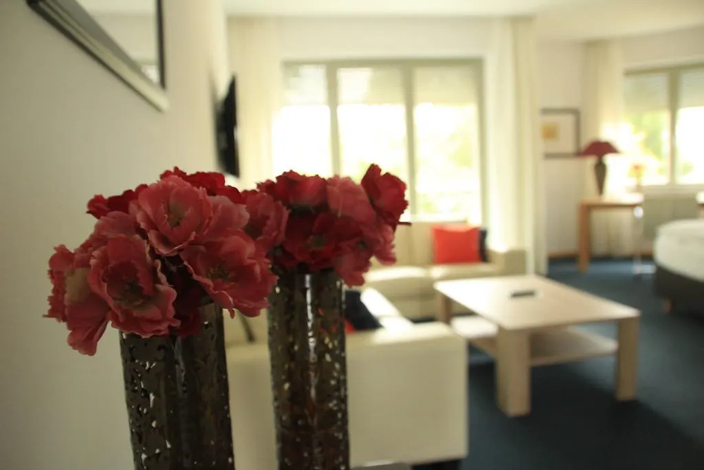 ** Guest house Hotel Lindenstrasse Neuenhagen bei Berlin Germany