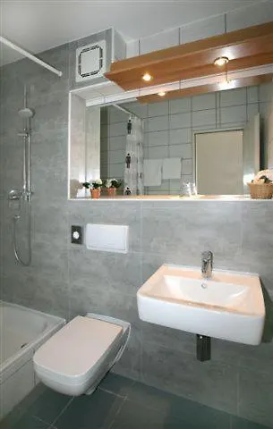 Hotel Lindenstrasse Neuenhagen bei Berlin 2*,  Germany